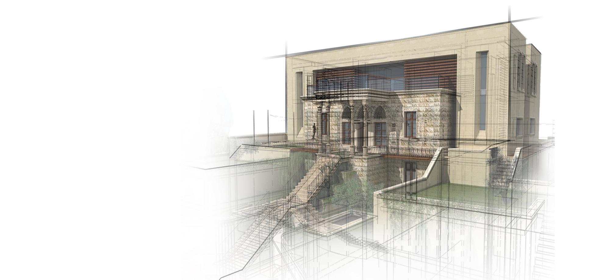 VILLA BHAMDOUN