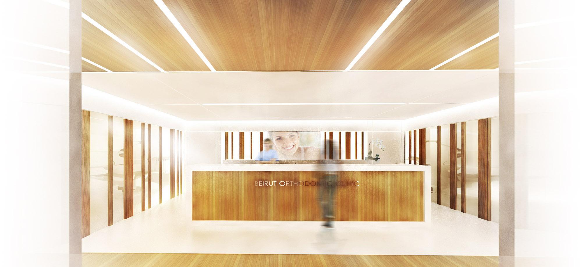 Beirut Orthodontic Clinic