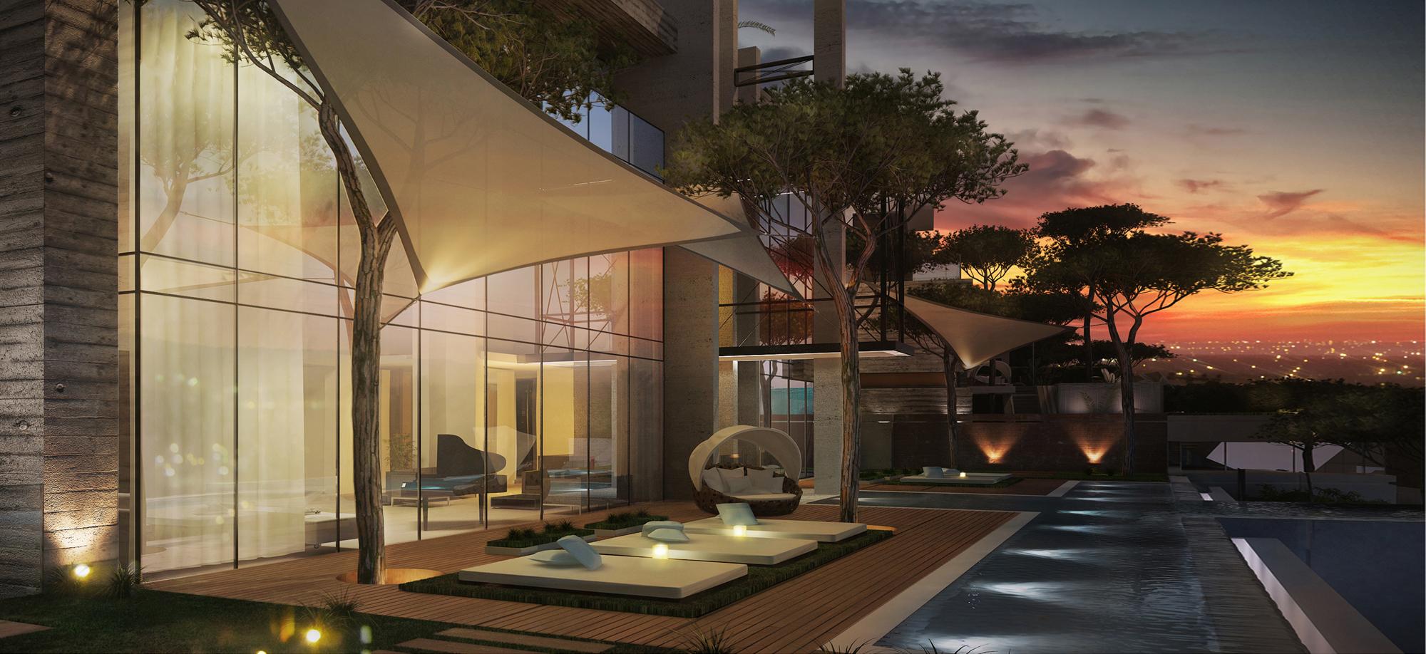 JR RESIDENCE
